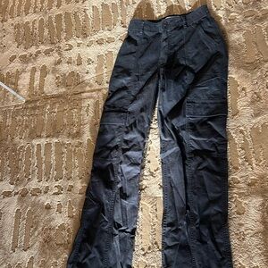Abercrombie Relaxed Utility Pant